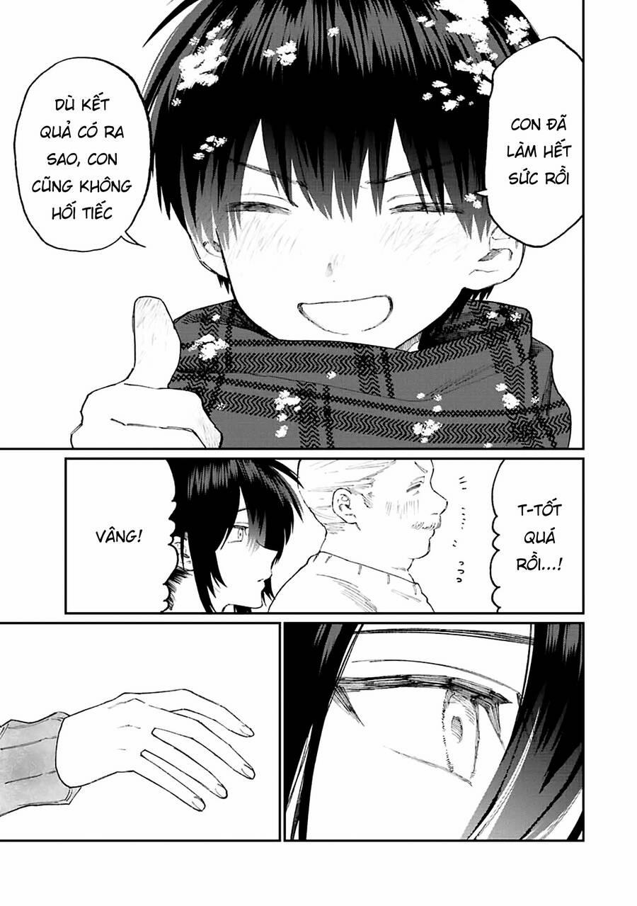 That Girl Is Not Just Cute 169 trang 12