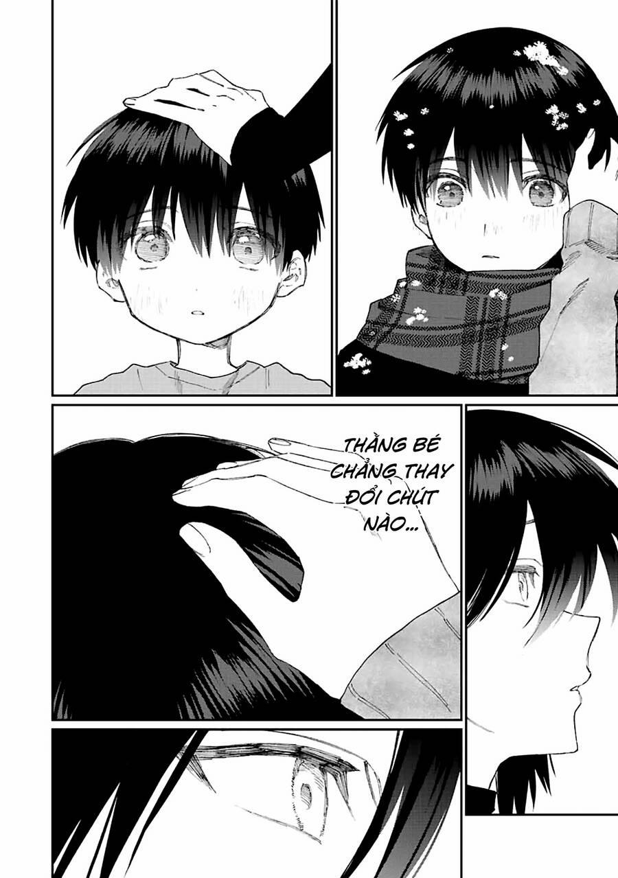 That Girl Is Not Just Cute 169 trang 13