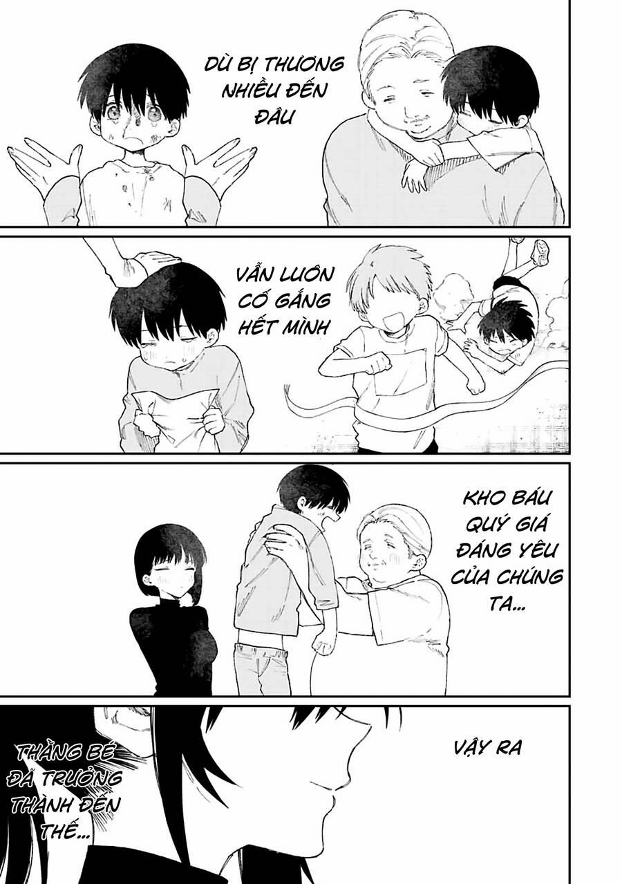 That Girl Is Not Just Cute 169 trang 14