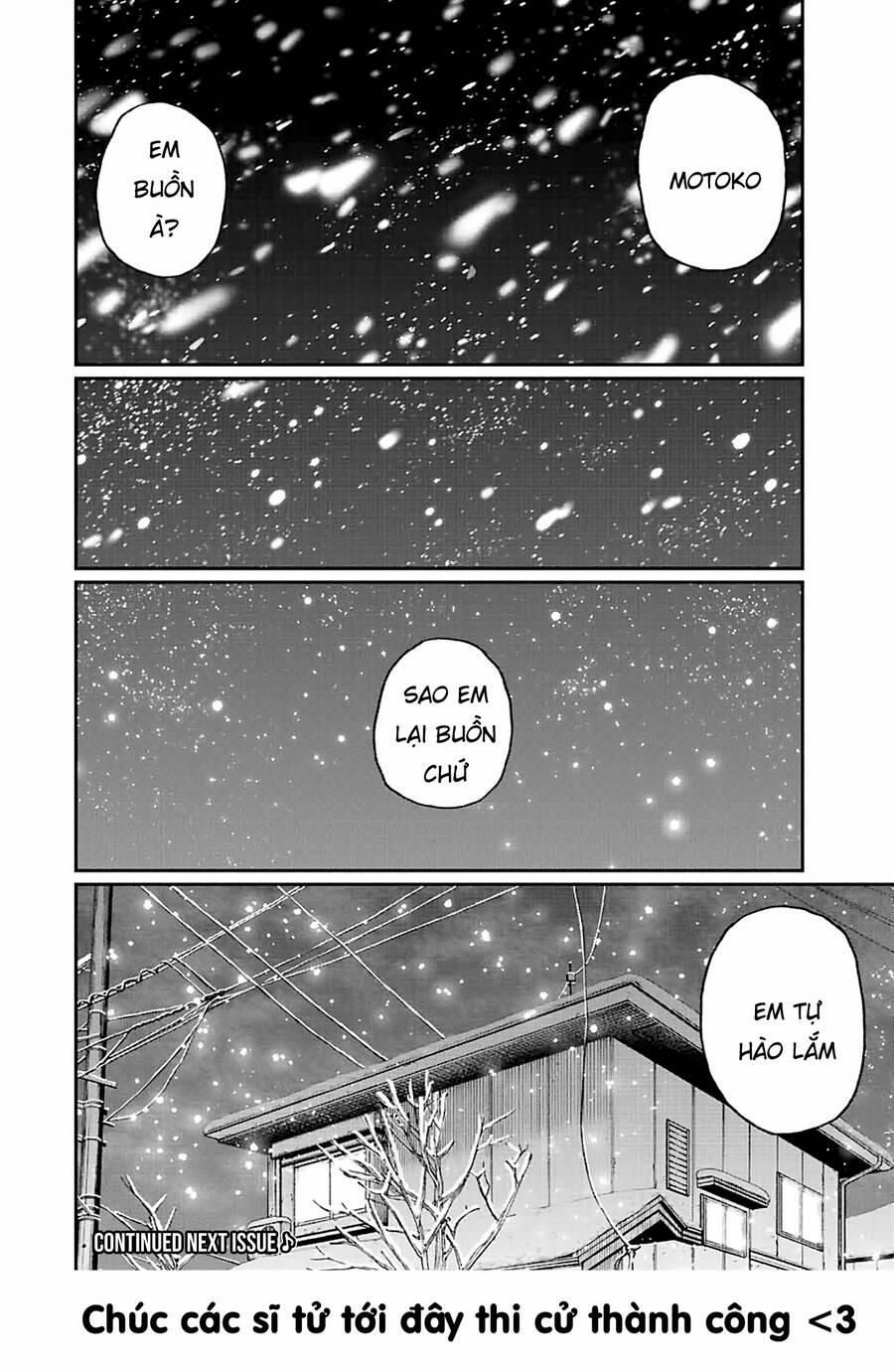 That Girl Is Not Just Cute 169 trang 17