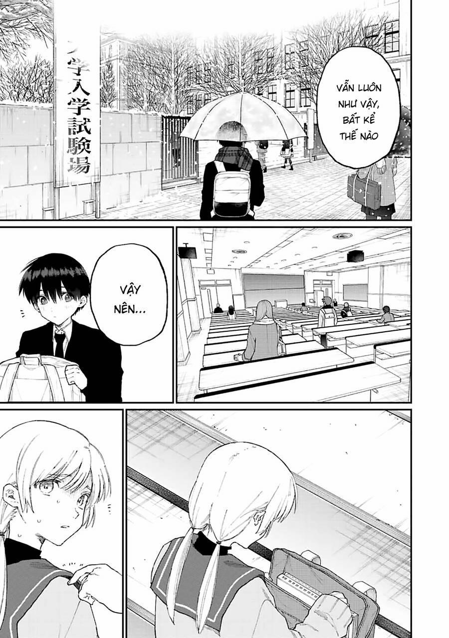 That Girl Is Not Just Cute 169 trang 8