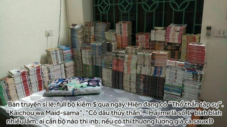 That Girl Is Not Just Cute 17 trang 1