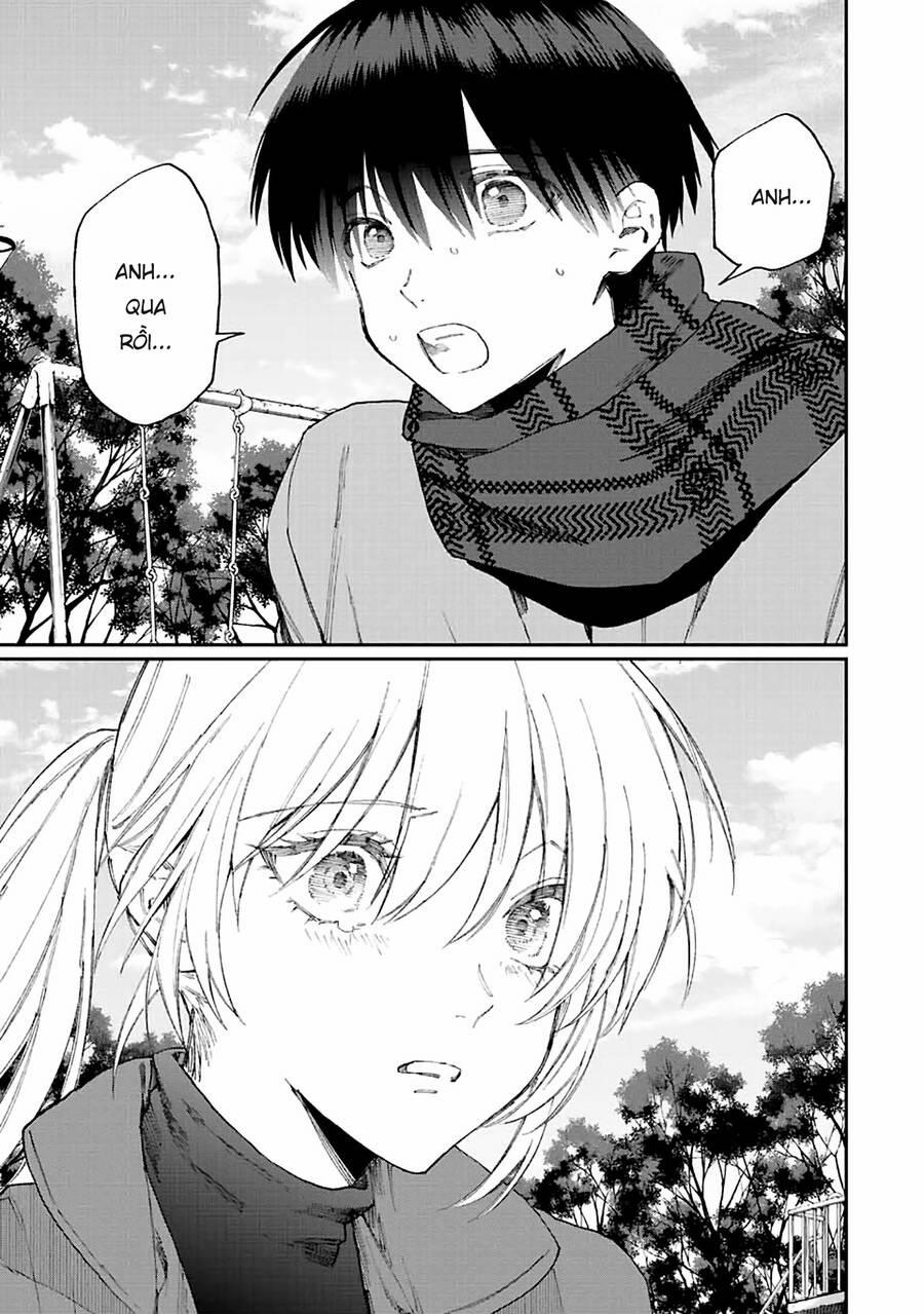 That Girl Is Not Just Cute 170 trang 10