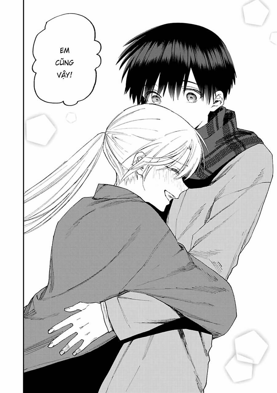 That Girl Is Not Just Cute 170 trang 11