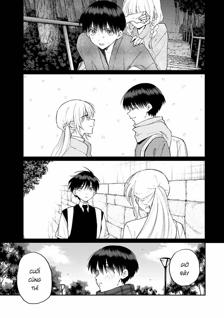 That Girl Is Not Just Cute 170 trang 14