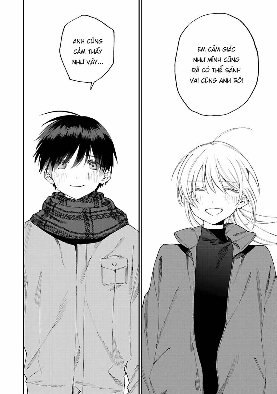 That Girl Is Not Just Cute 170 trang 15