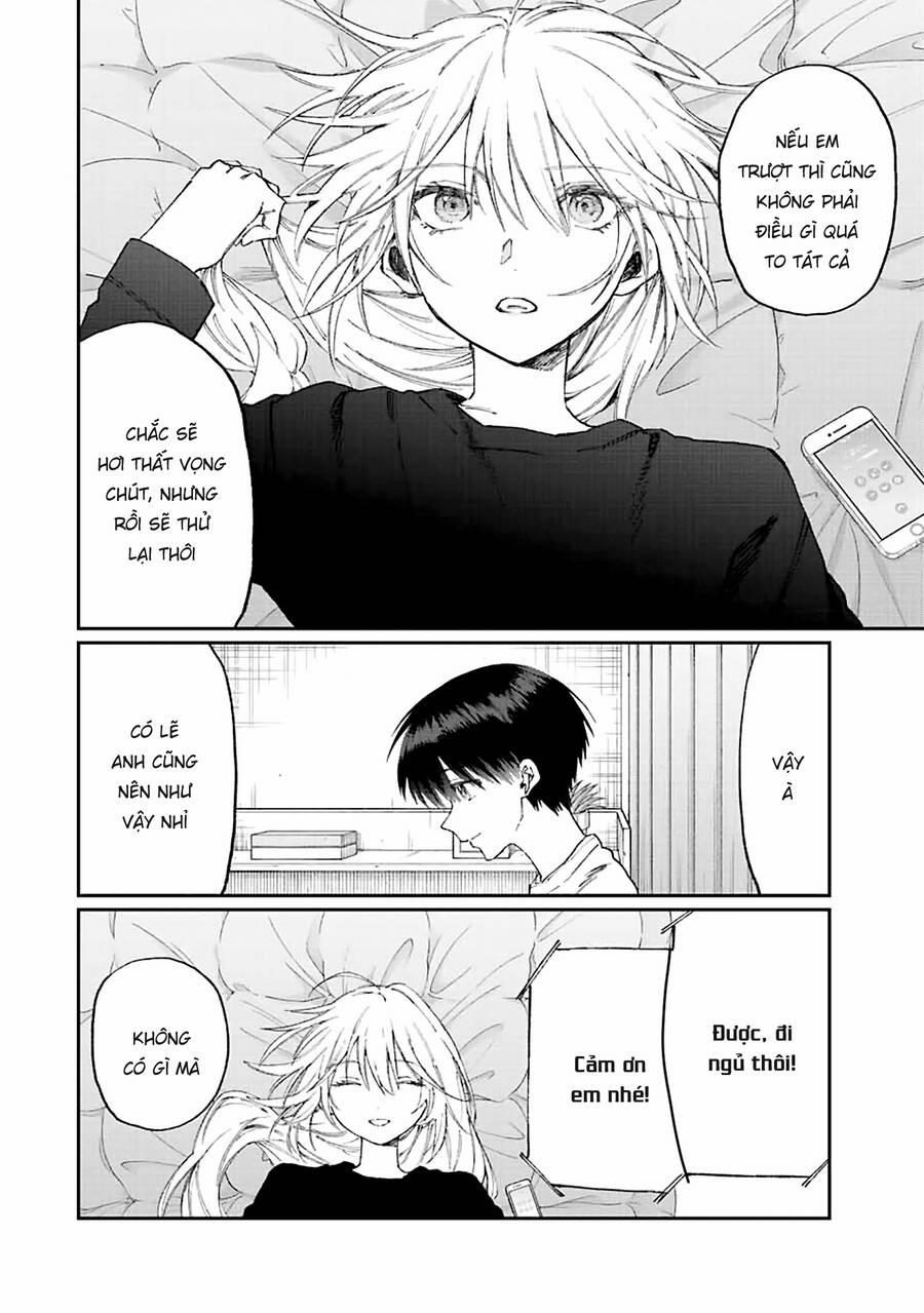 That Girl Is Not Just Cute 170 trang 5