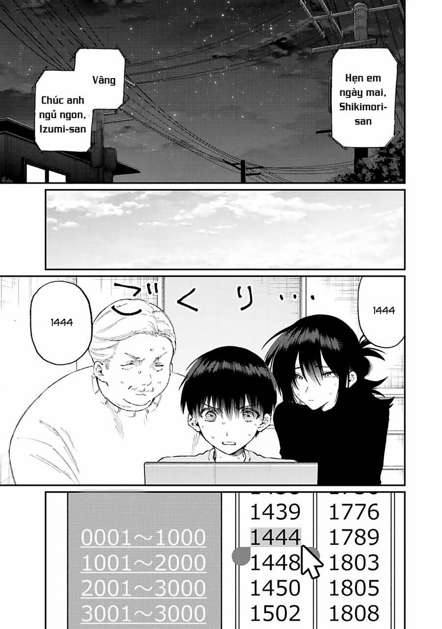 That Girl Is Not Just Cute 170 trang 6