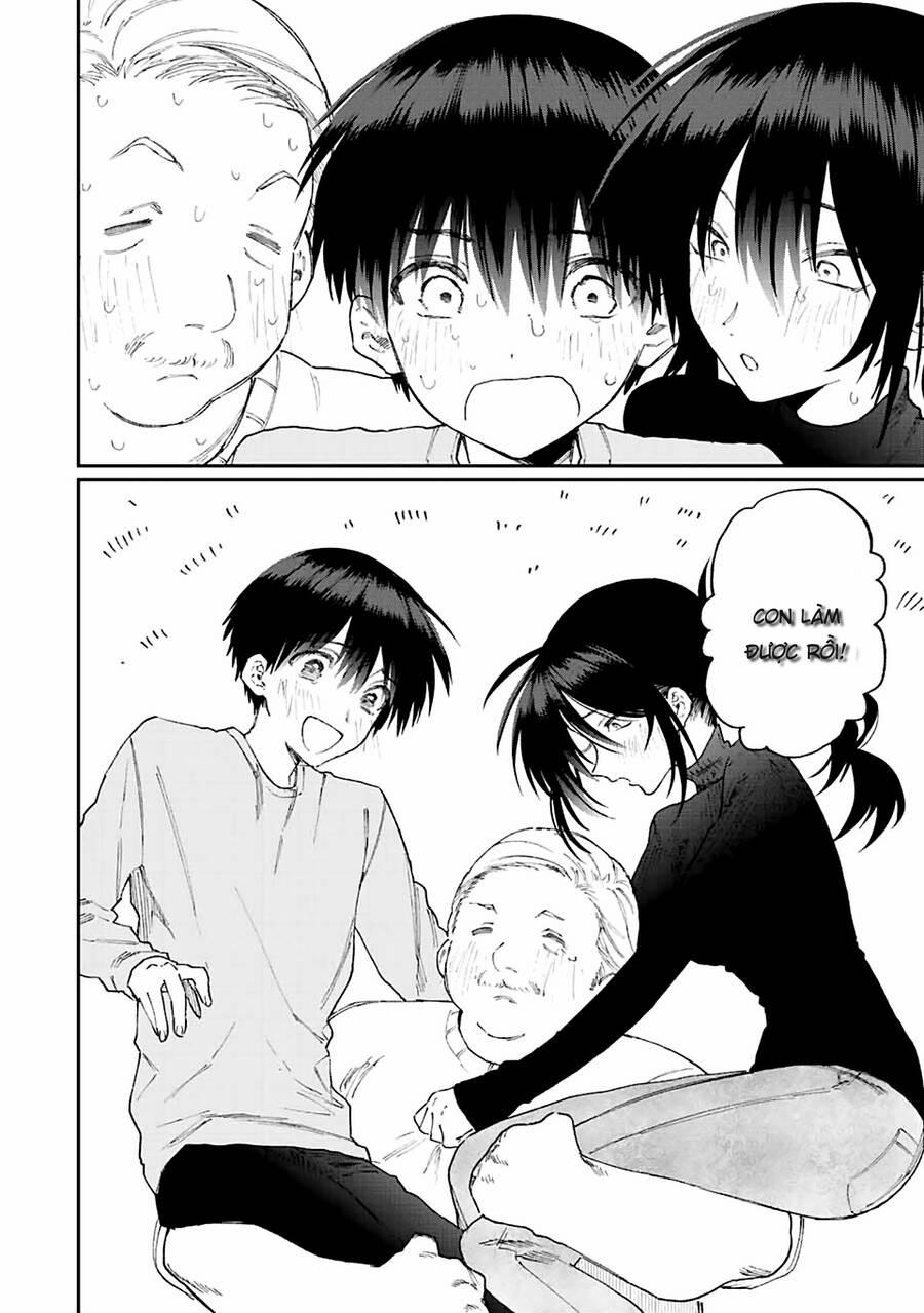 That Girl Is Not Just Cute 170 trang 7