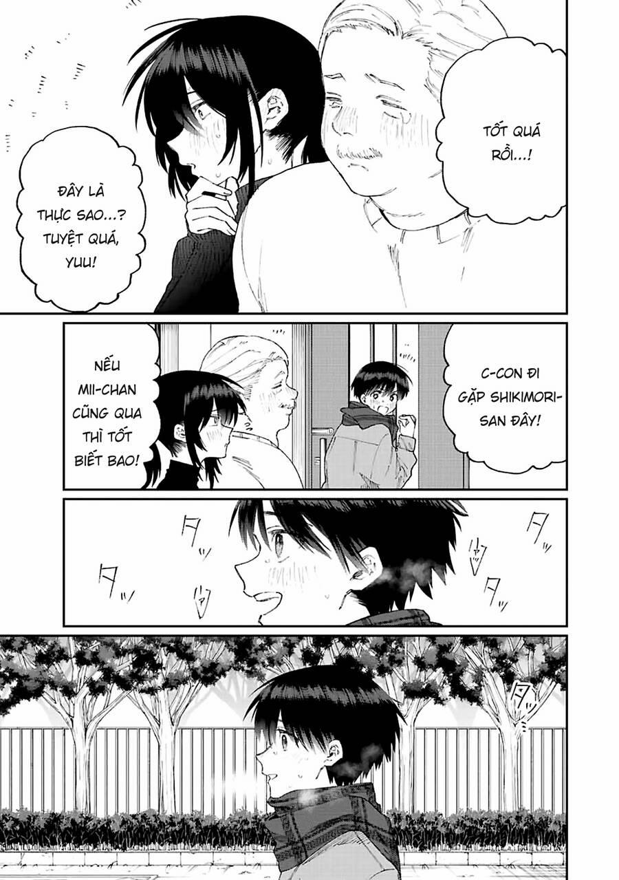 That Girl Is Not Just Cute 170 trang 8