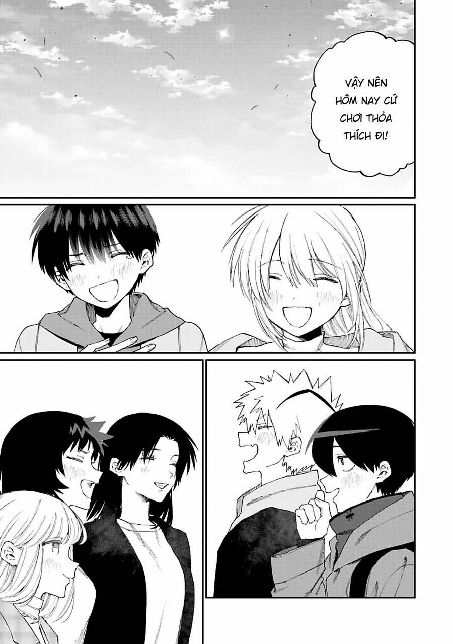 That Girl Is Not Just Cute 171 trang 10