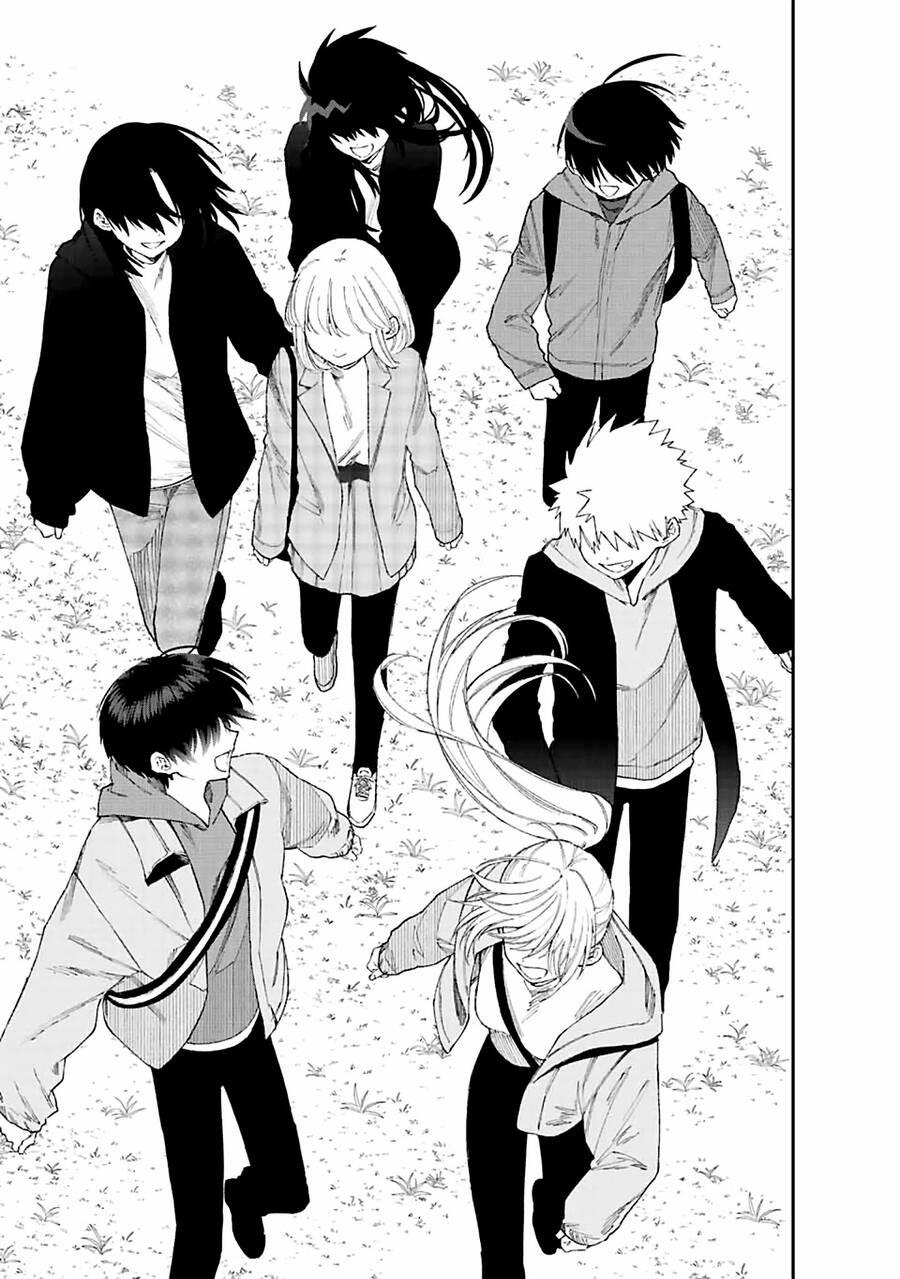 That Girl Is Not Just Cute 171 trang 11