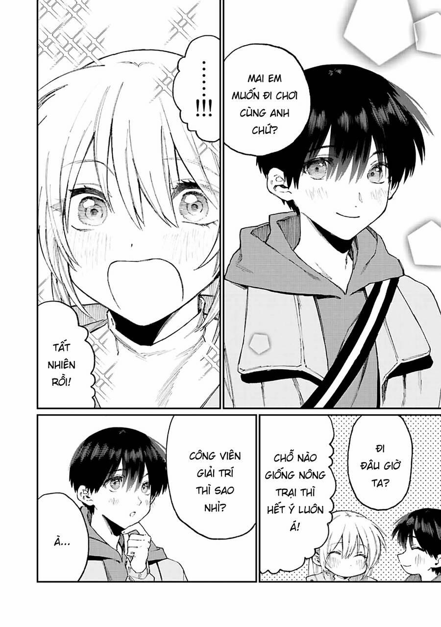 That Girl Is Not Just Cute 171 trang 13