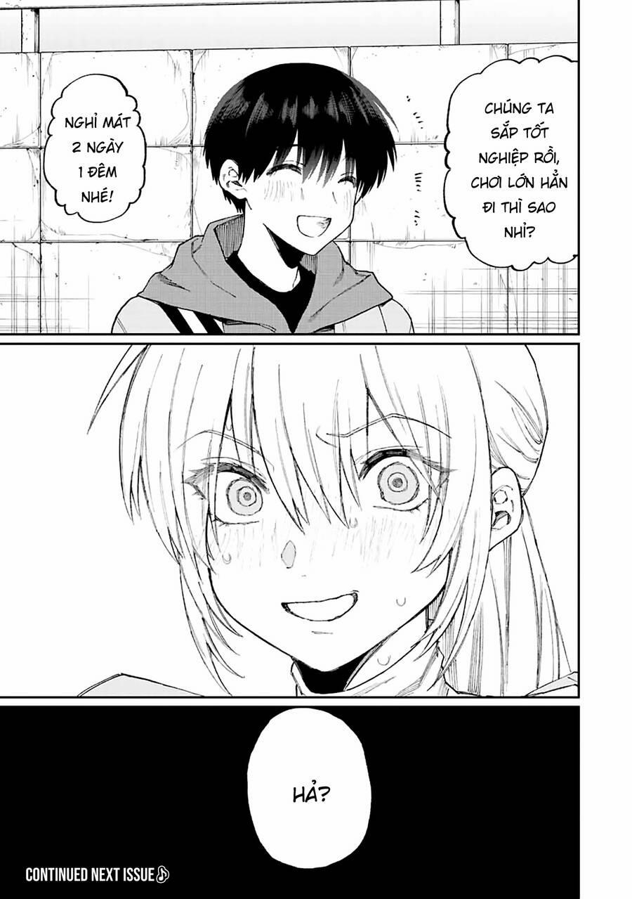 That Girl Is Not Just Cute 171 trang 14