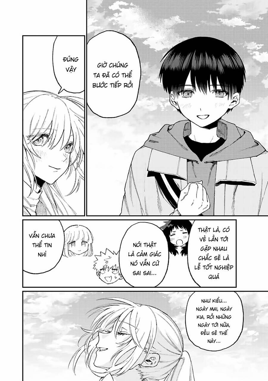 That Girl Is Not Just Cute 171 trang 9