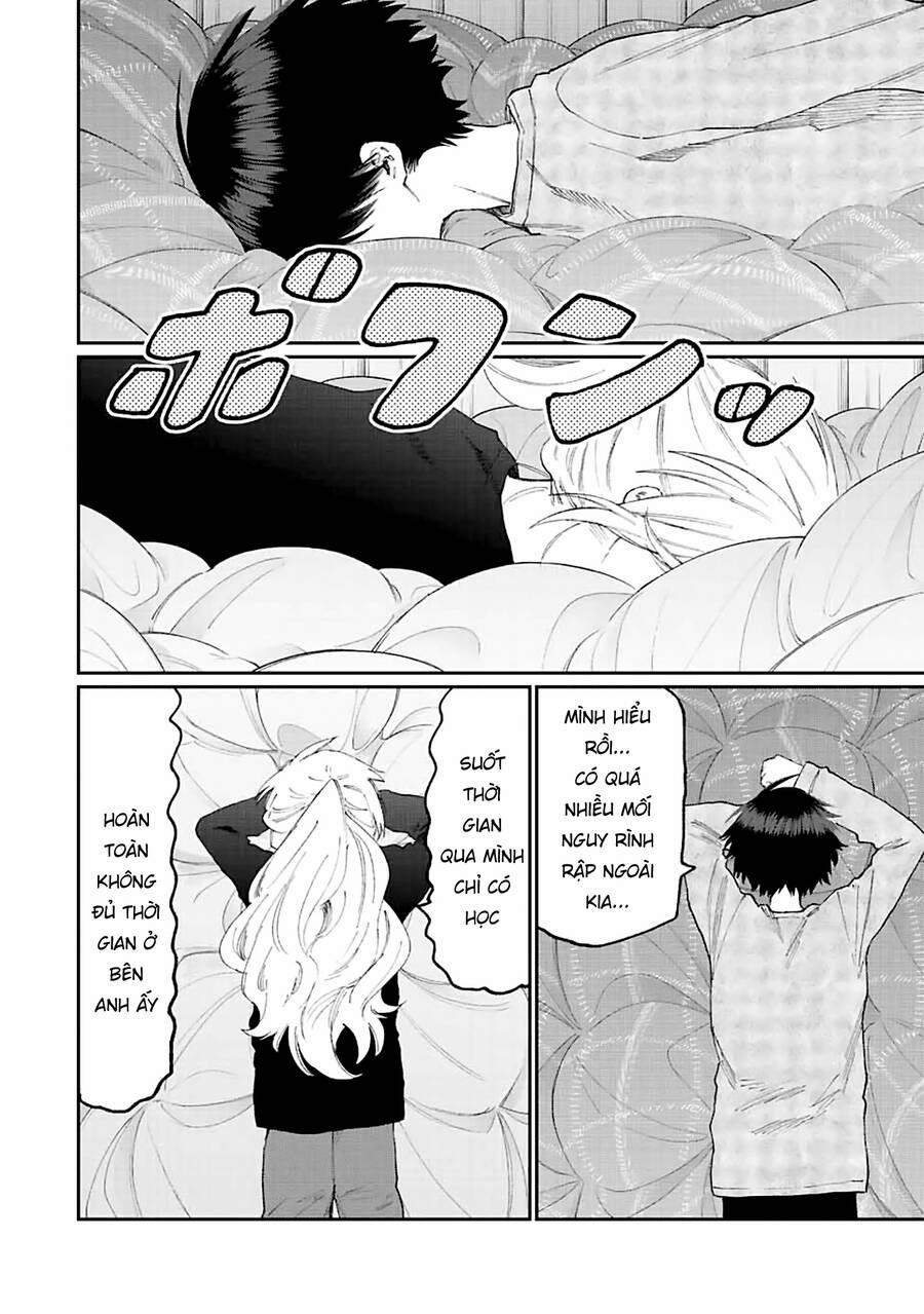 That Girl Is Not Just Cute 172 trang 11