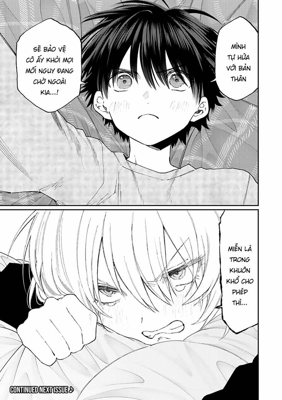 That Girl Is Not Just Cute 172 trang 12