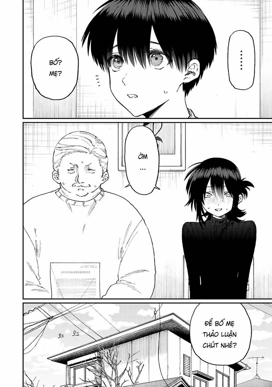 That Girl Is Not Just Cute 172 trang 3