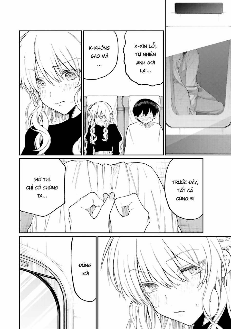 That Girl Is Not Just Cute 173 trang 10