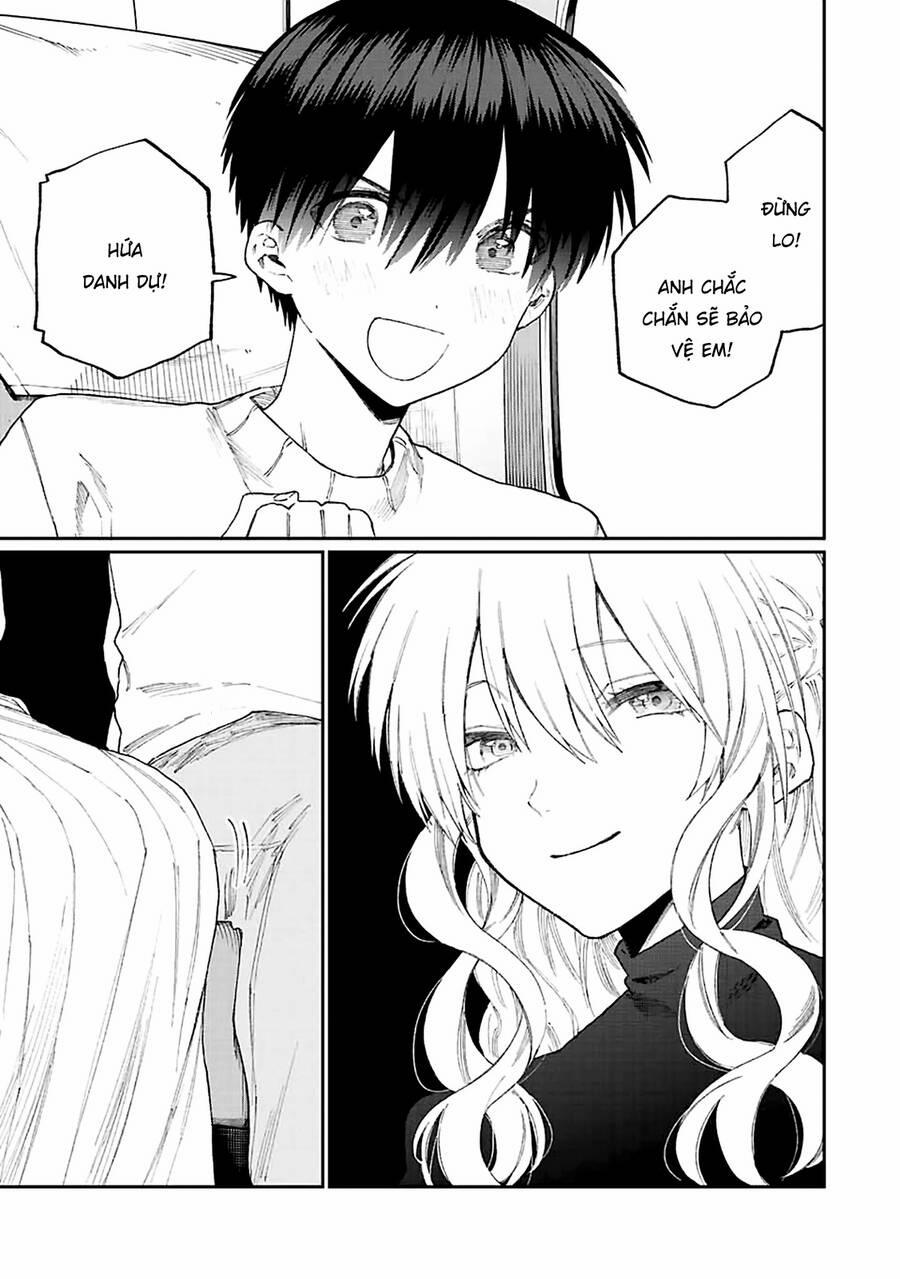 That Girl Is Not Just Cute 173 trang 11