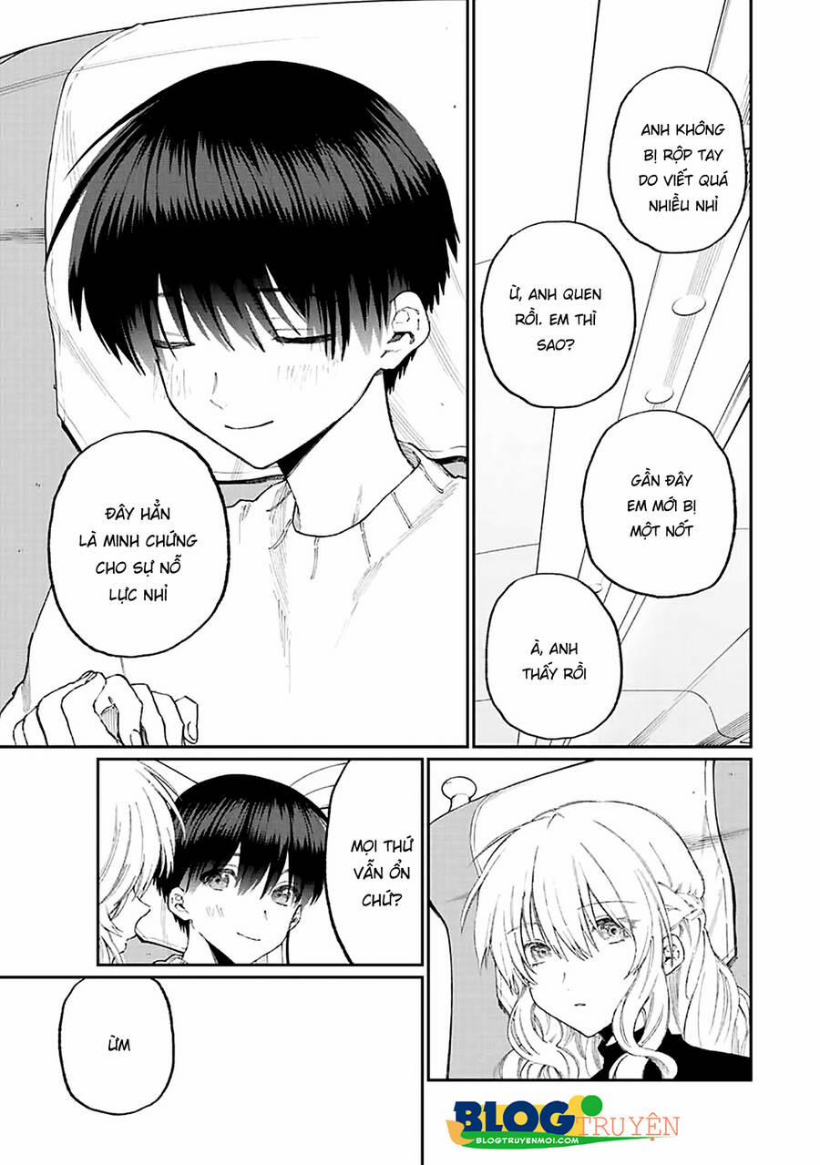 That Girl Is Not Just Cute 173 trang 13