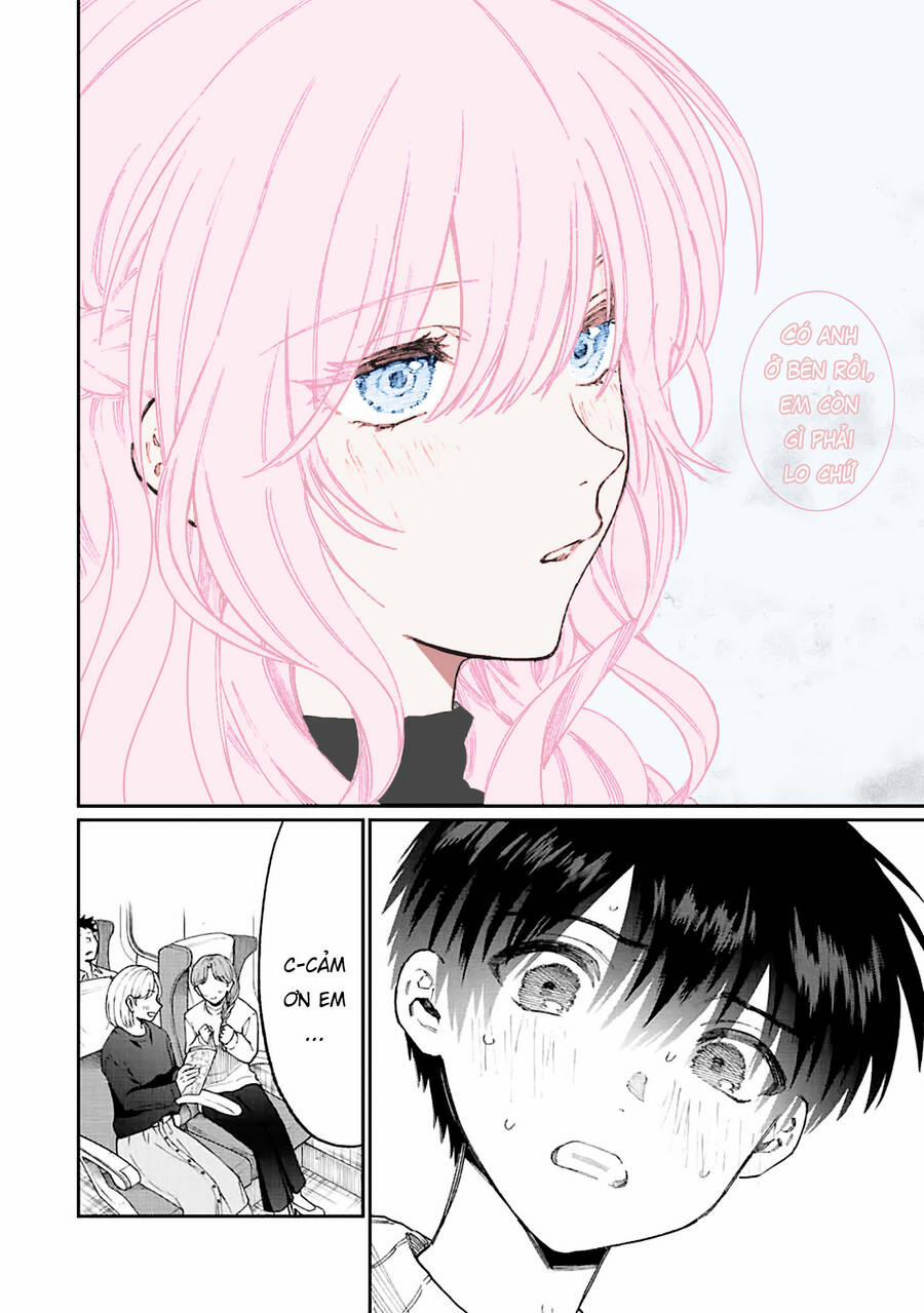 That Girl Is Not Just Cute 173 trang 14