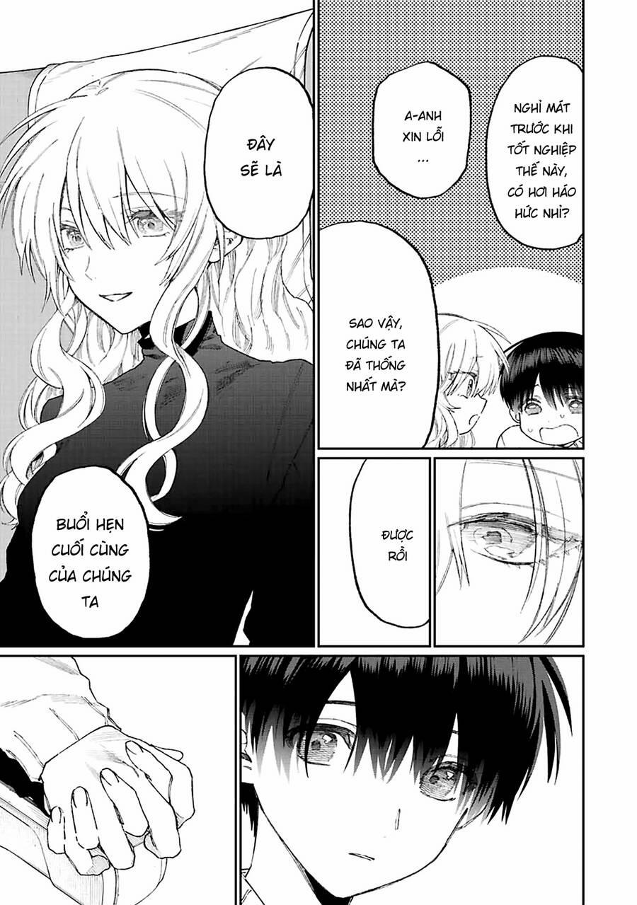 That Girl Is Not Just Cute 173 trang 15