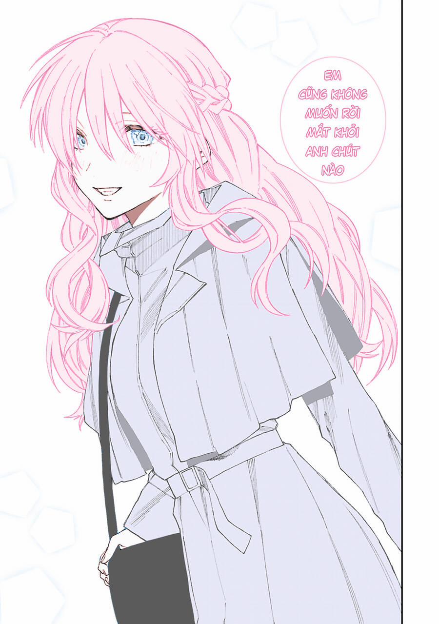 That Girl Is Not Just Cute 174 trang 11