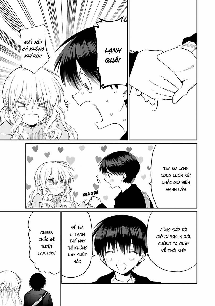 That Girl Is Not Just Cute 174 trang 13