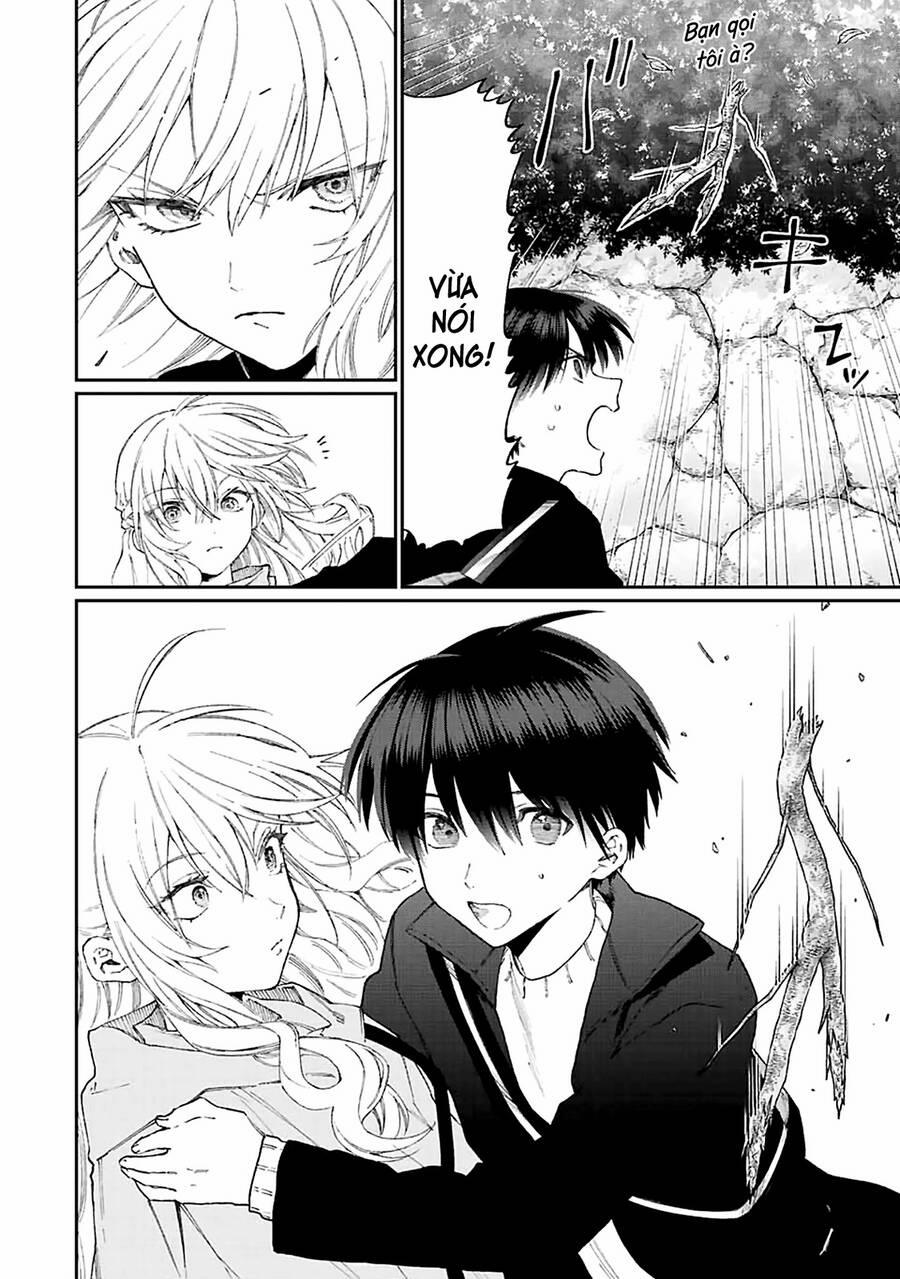 That Girl Is Not Just Cute 174 trang 6