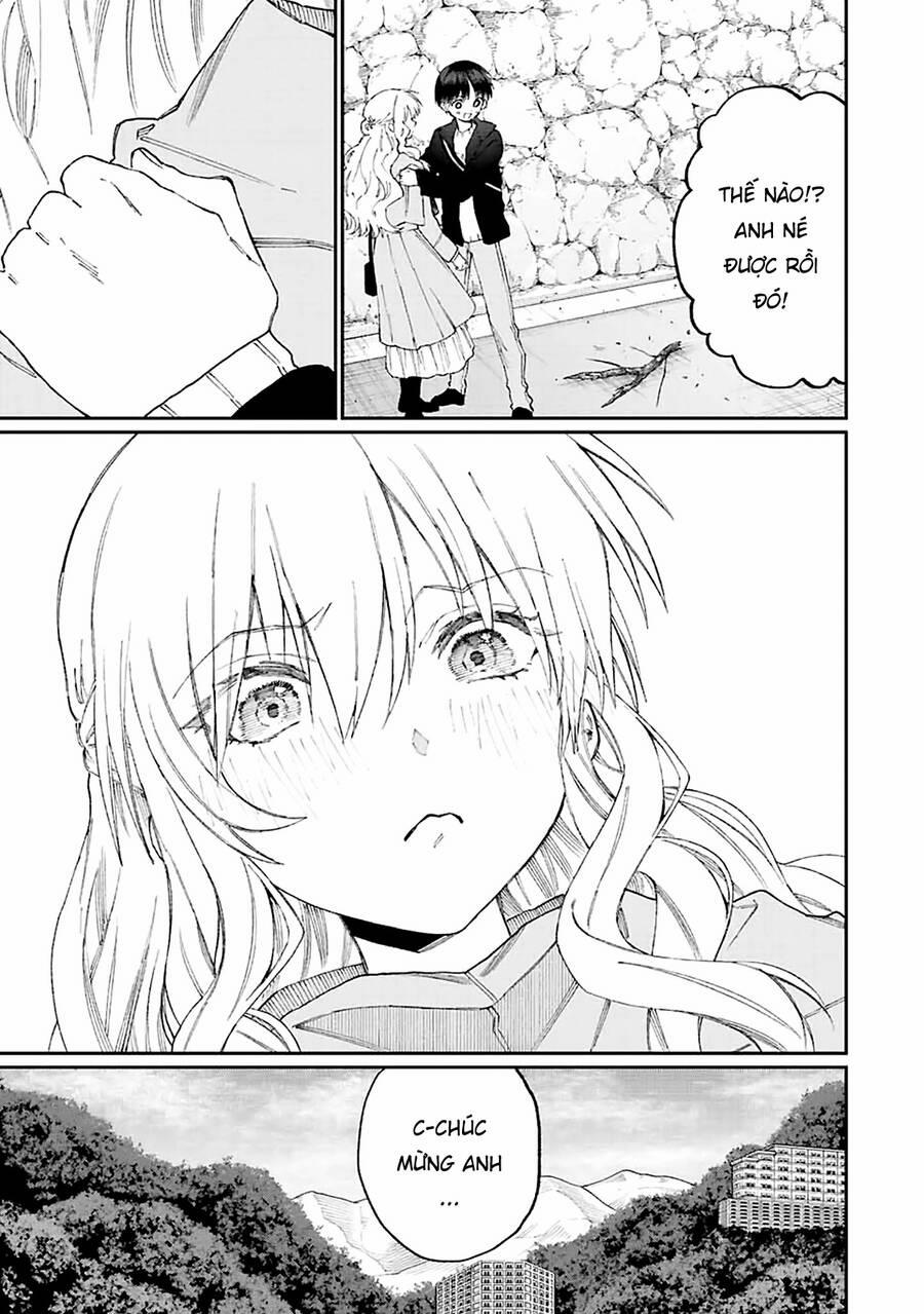 That Girl Is Not Just Cute 174 trang 7