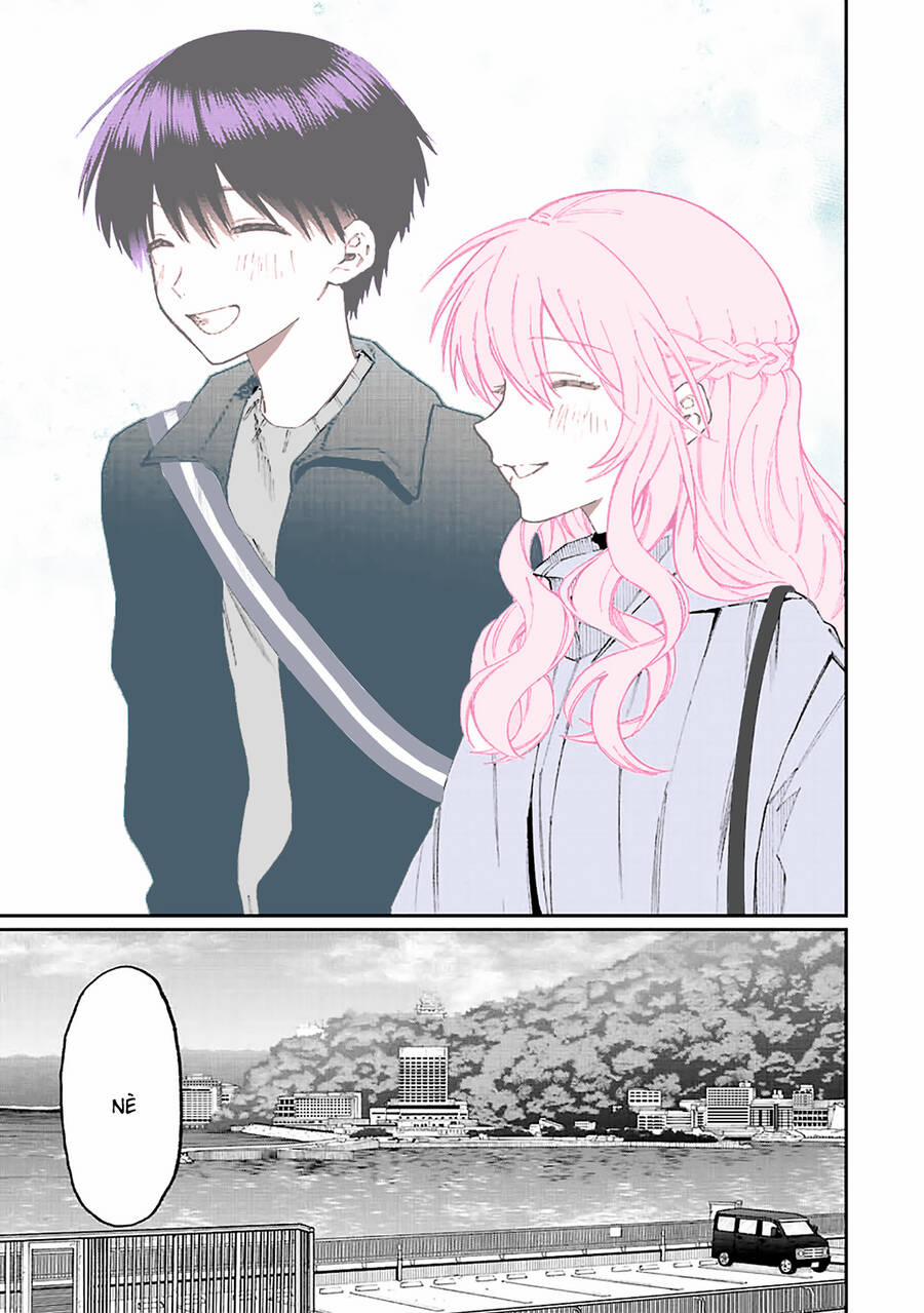 That Girl Is Not Just Cute 174 trang 9