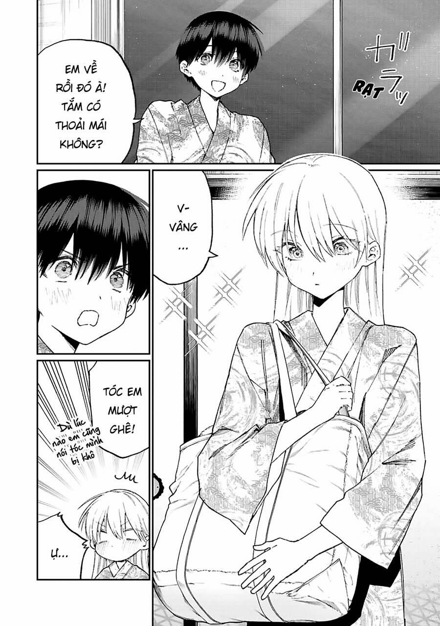 That Girl Is Not Just Cute 175 trang 10