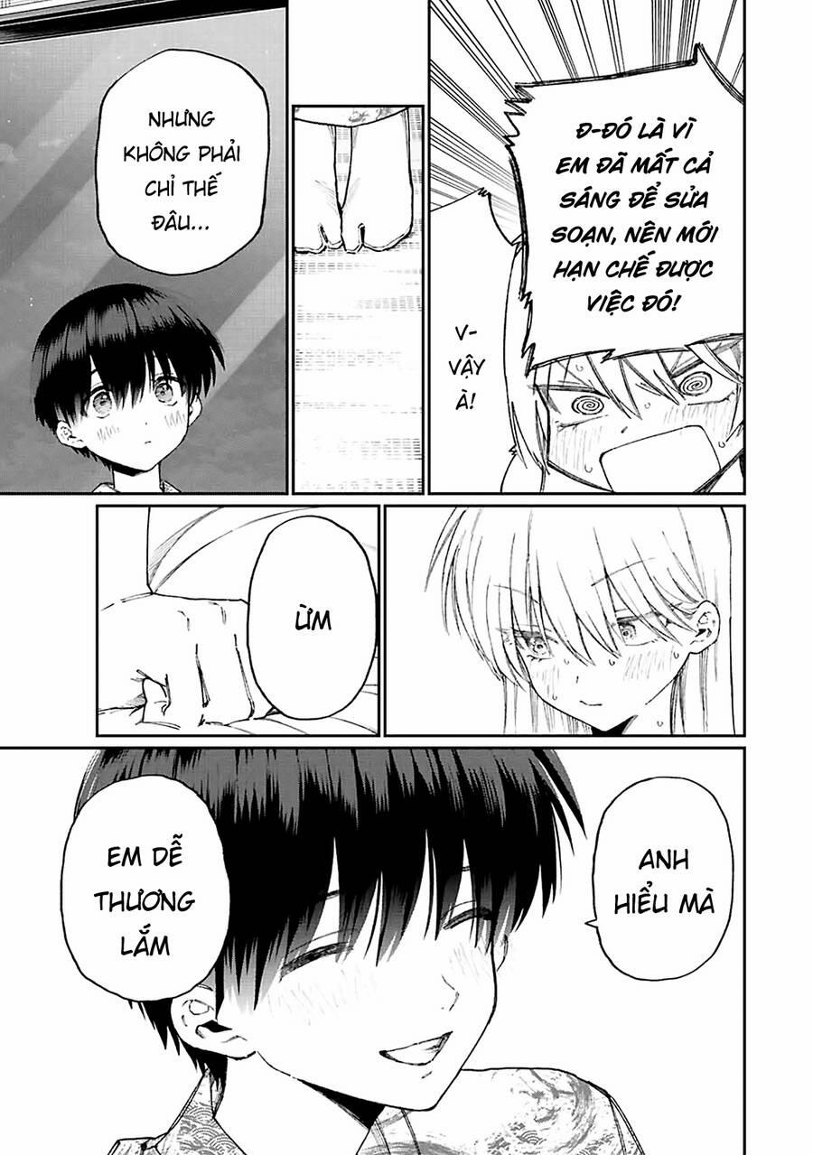 That Girl Is Not Just Cute 175 trang 11