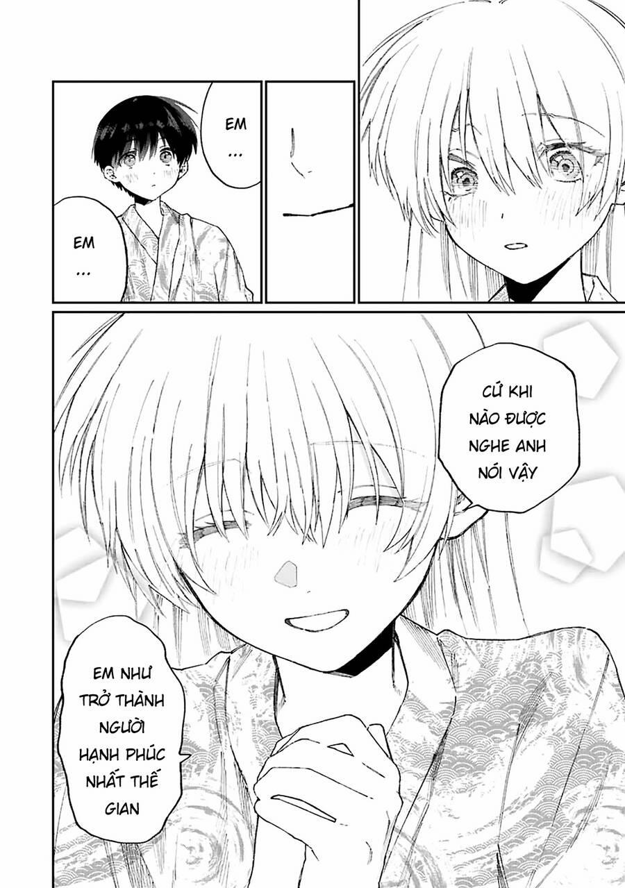 That Girl Is Not Just Cute 175 trang 12