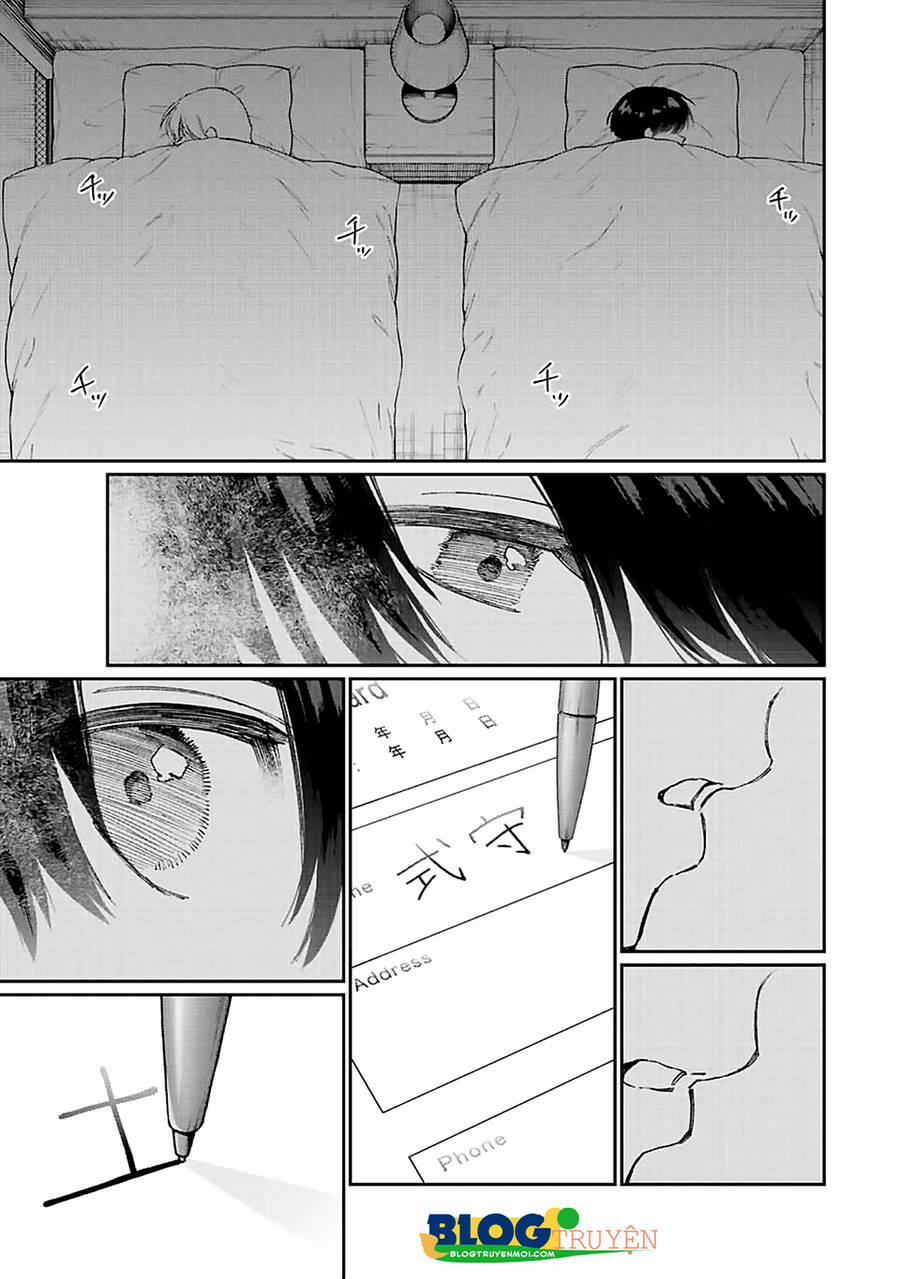 That Girl Is Not Just Cute 175 trang 15