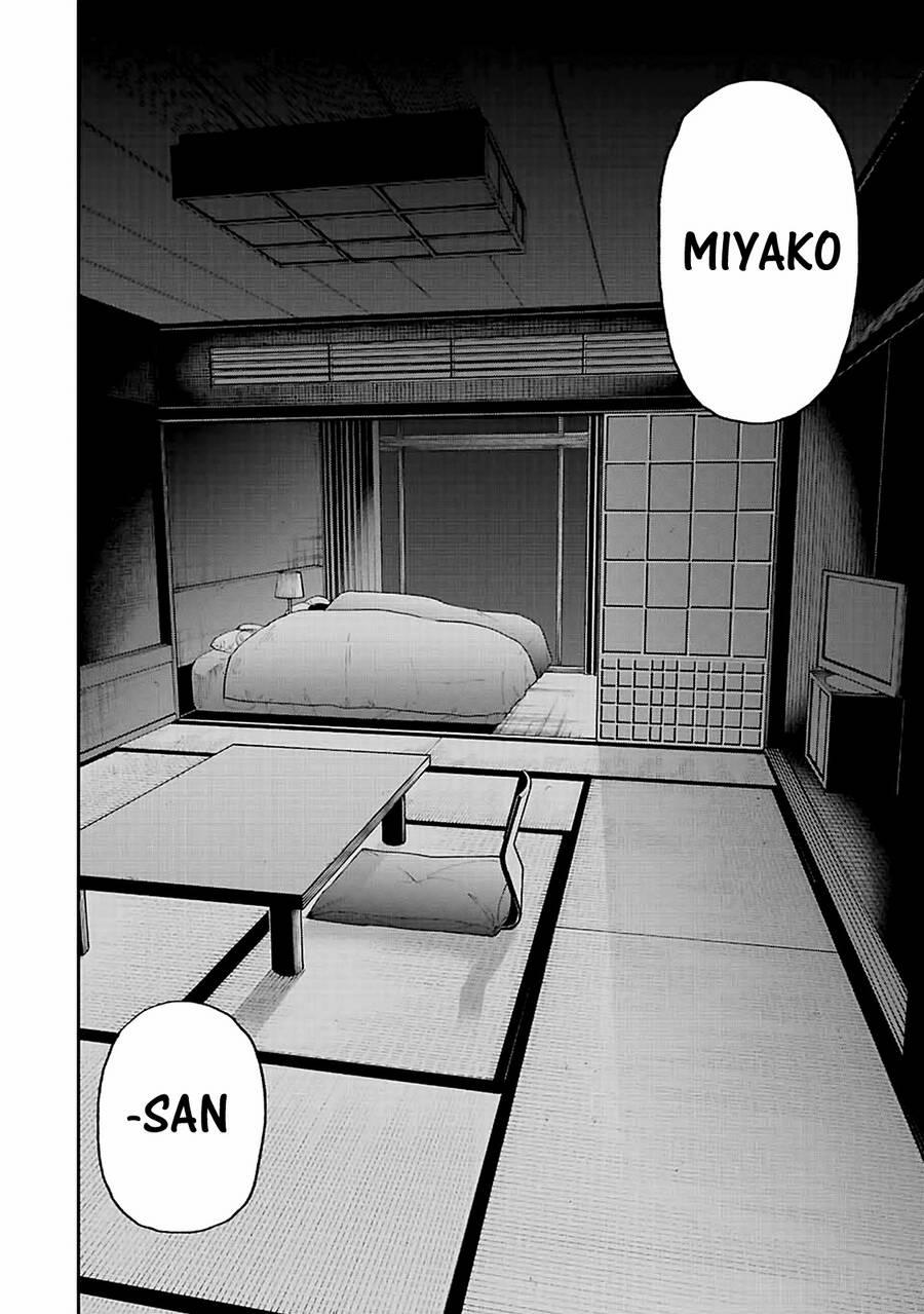 That Girl Is Not Just Cute 175 trang 16