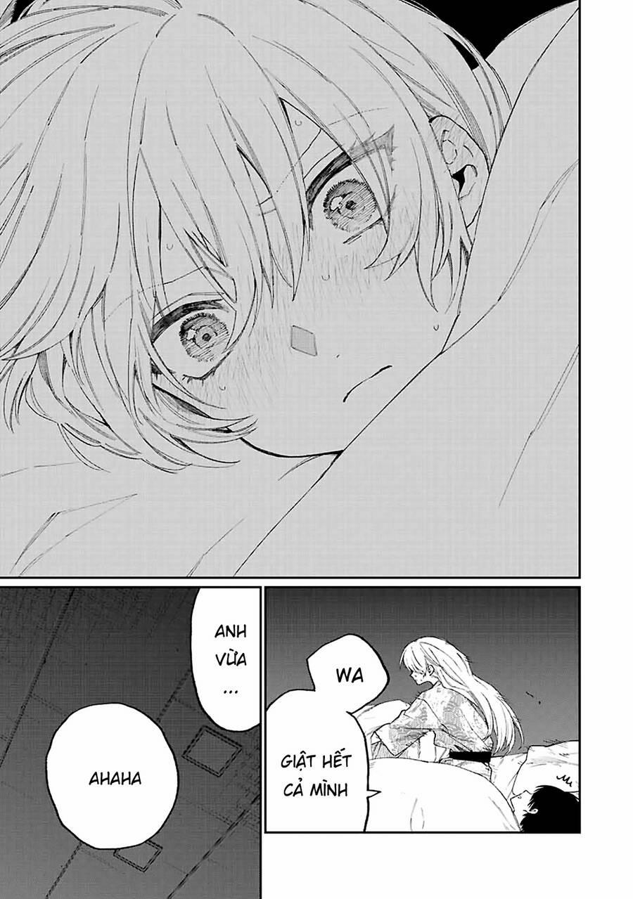 That Girl Is Not Just Cute 175 trang 17