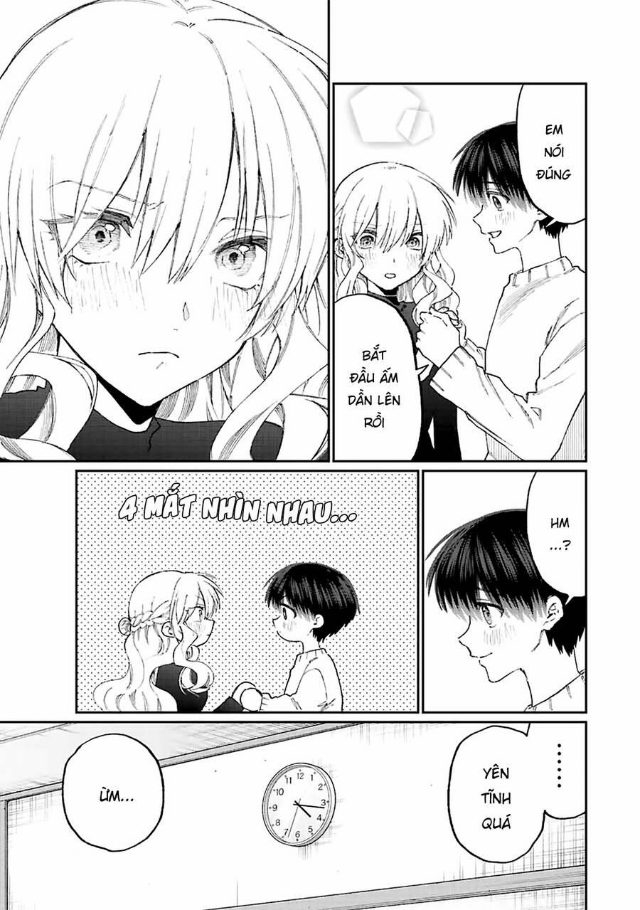 That Girl Is Not Just Cute 175 trang 5