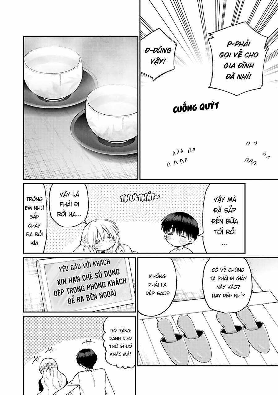 That Girl Is Not Just Cute 175 trang 6