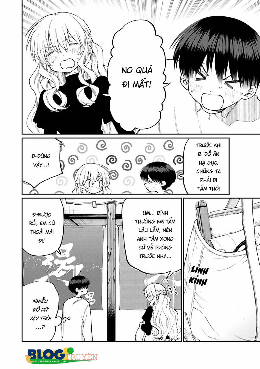 That Girl Is Not Just Cute 175 trang 8