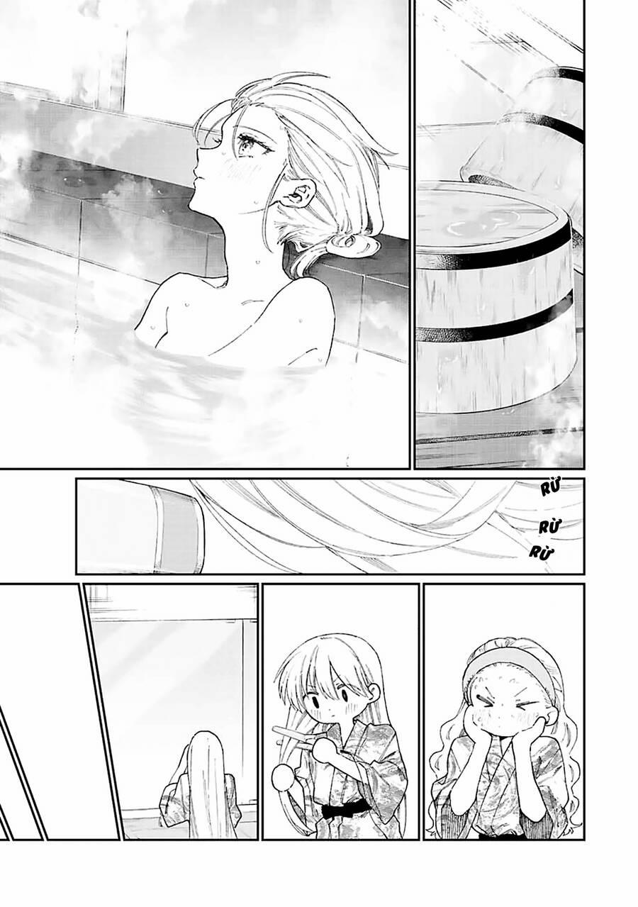 That Girl Is Not Just Cute 175 trang 9