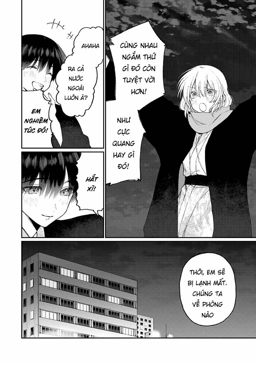 That Girl Is Not Just Cute 176 trang 10