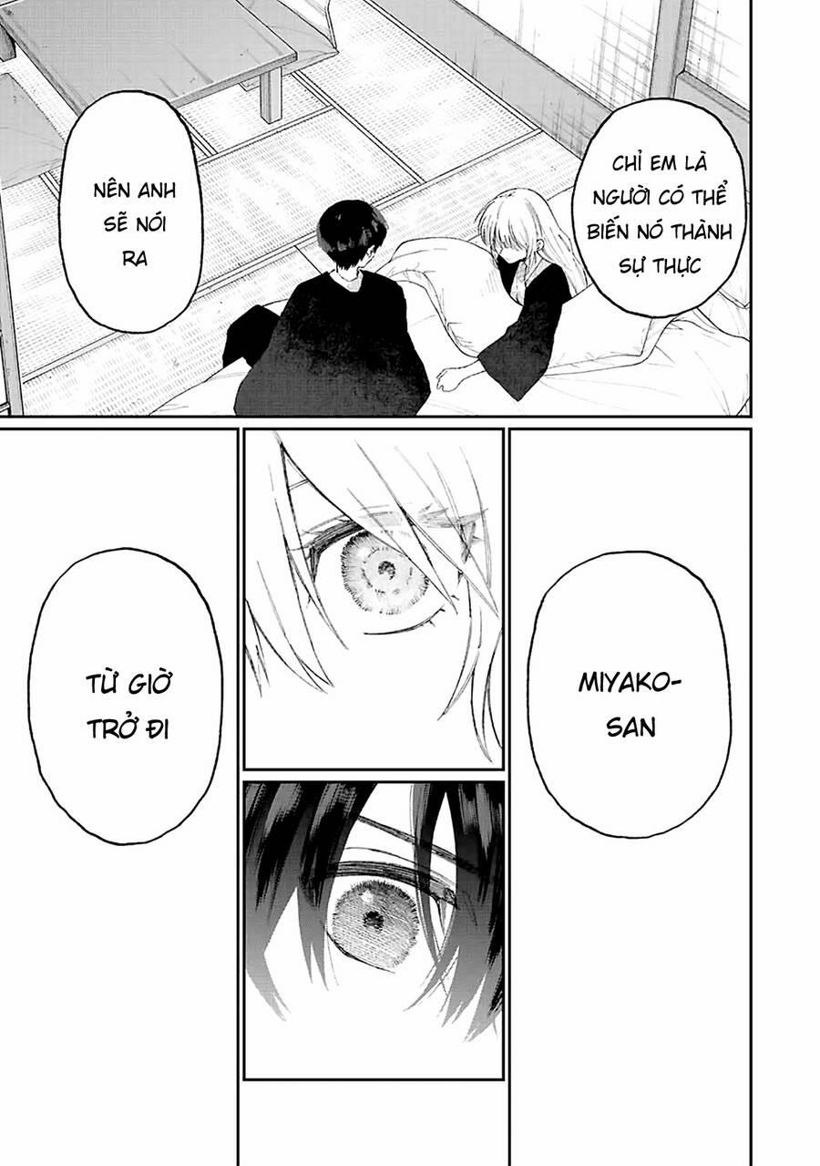 That Girl Is Not Just Cute 176 trang 13