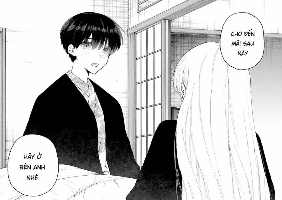 That Girl Is Not Just Cute 176 trang 14