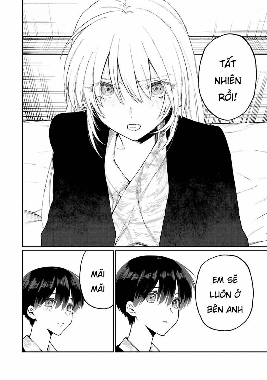 That Girl Is Not Just Cute 176 trang 15