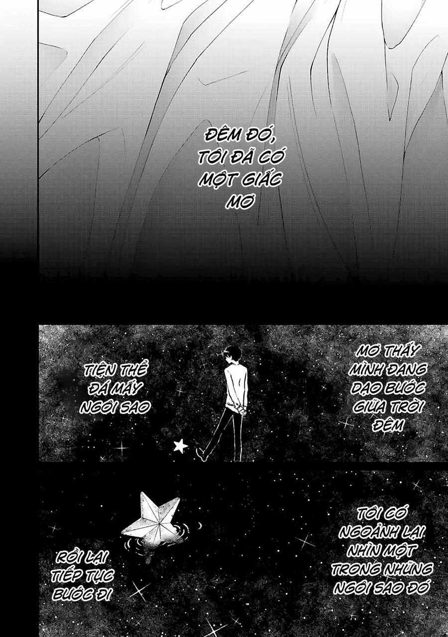 That Girl Is Not Just Cute 176 trang 19