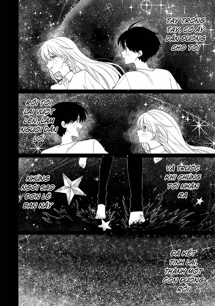 That Girl Is Not Just Cute 176 trang 21