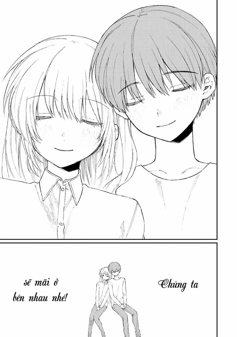 That Girl Is Not Just Cute 176 trang 22