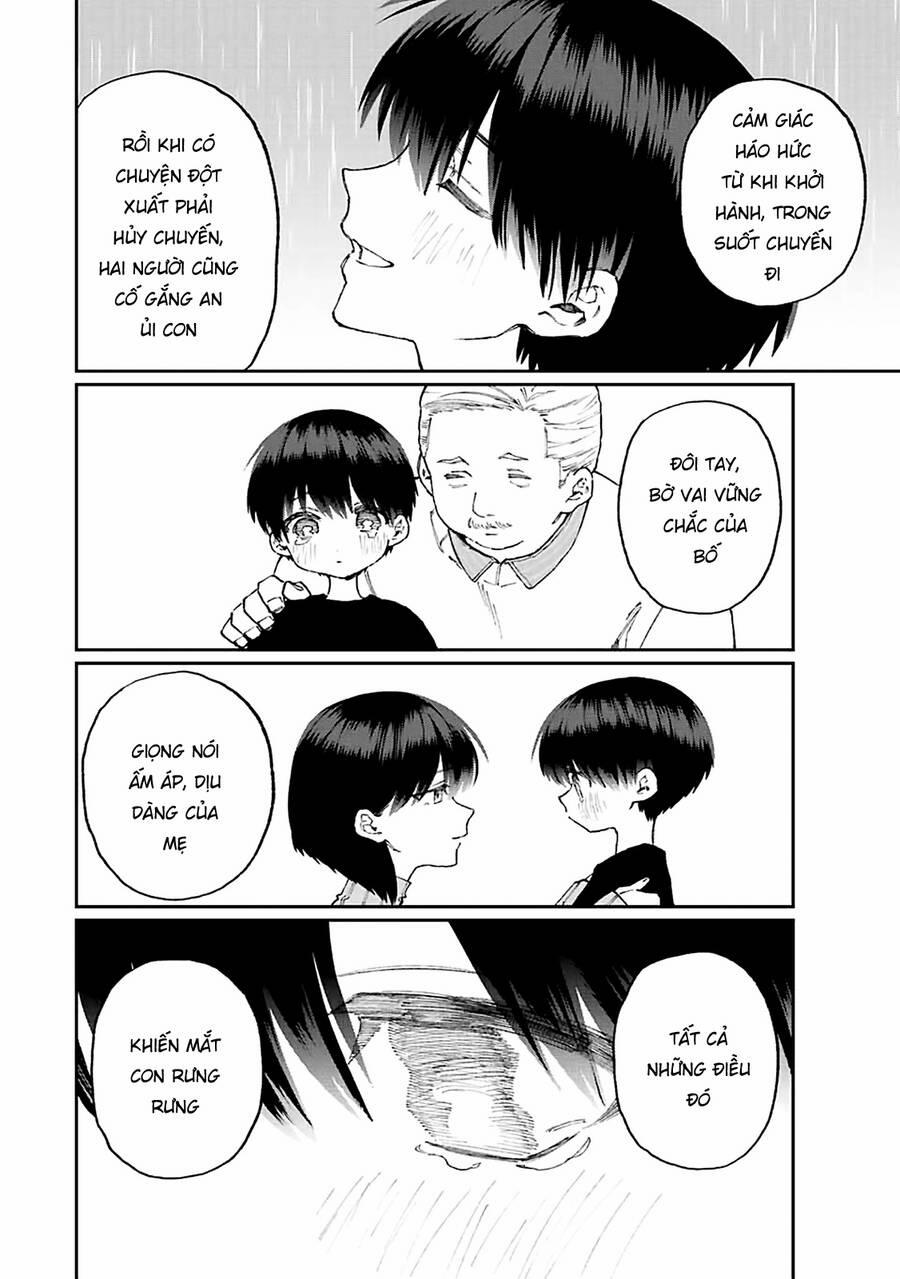 That Girl Is Not Just Cute 177 trang 10